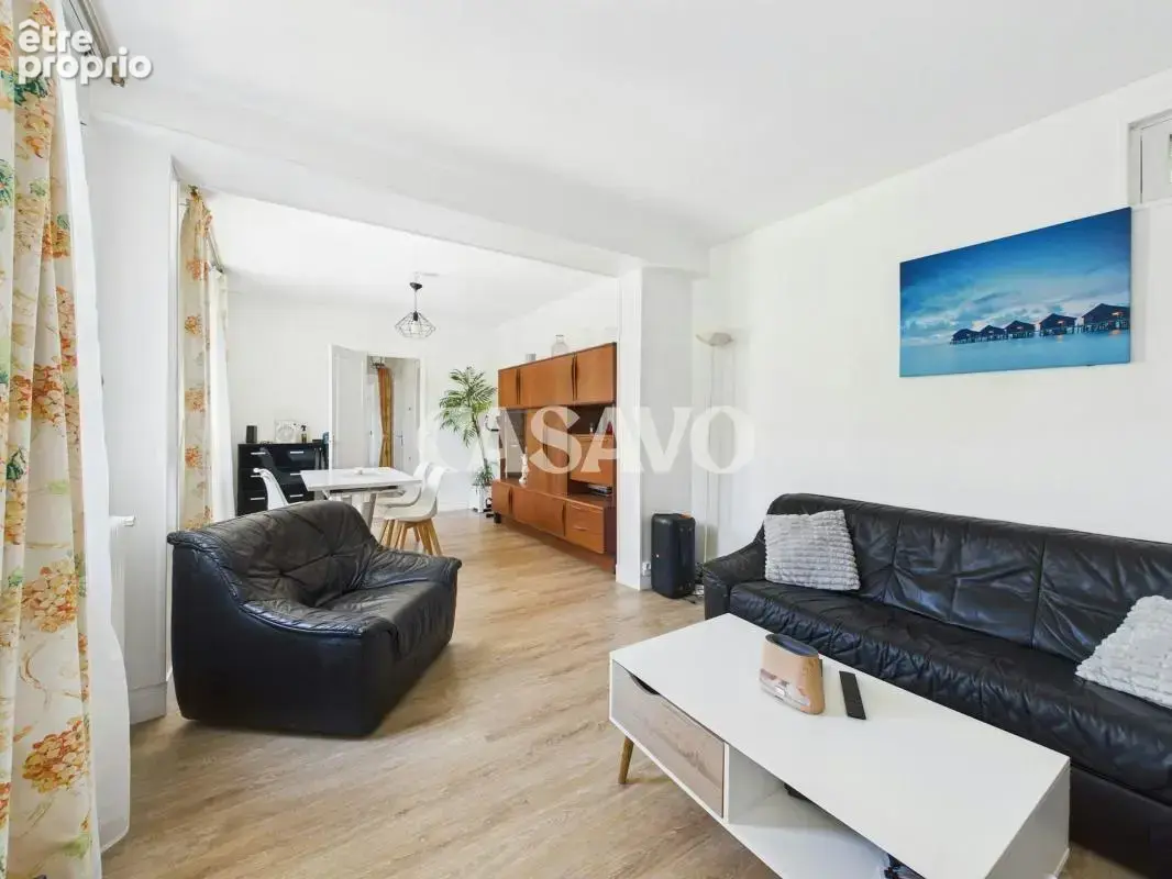 Vente Maison 4 pièces de 68m² - 92210 Saint-Cloud - photo 7