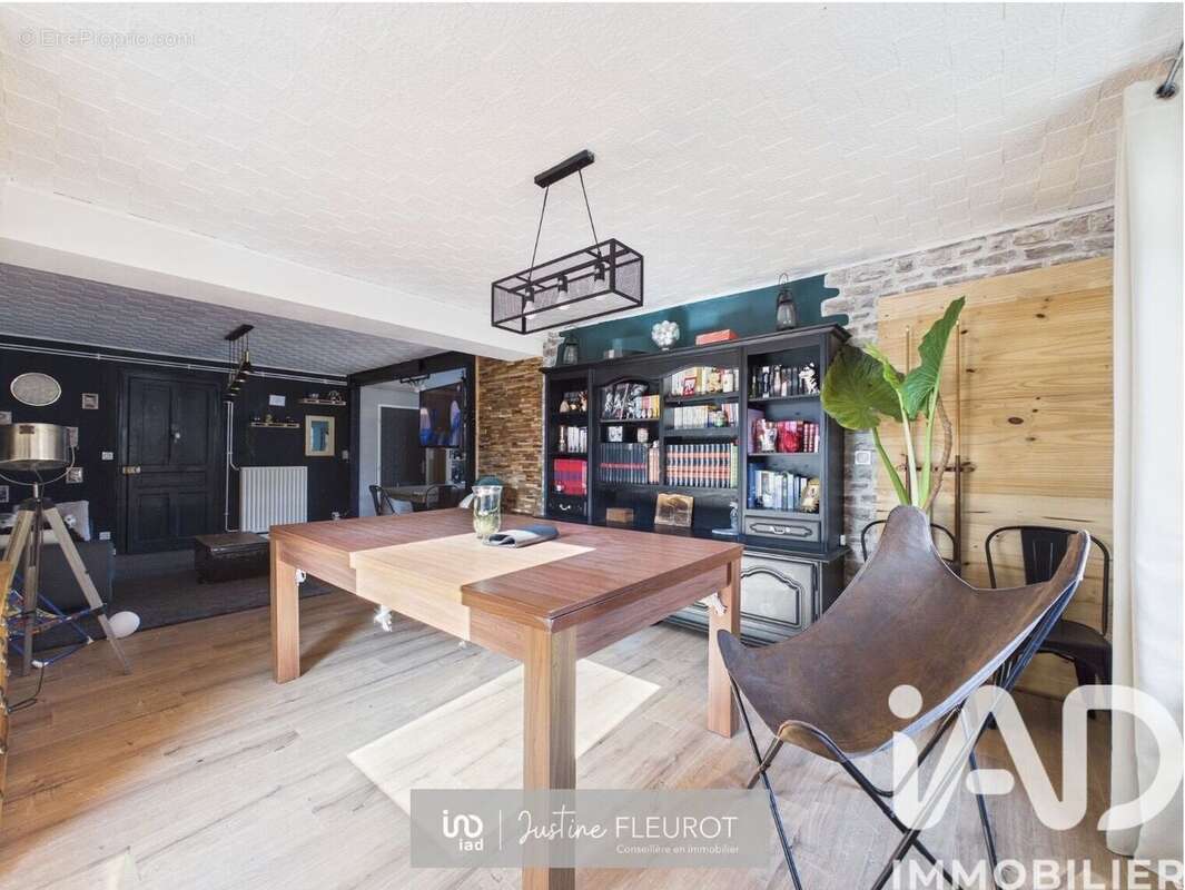 Photo 3 - Maison à LE VAL-D'AJOL
