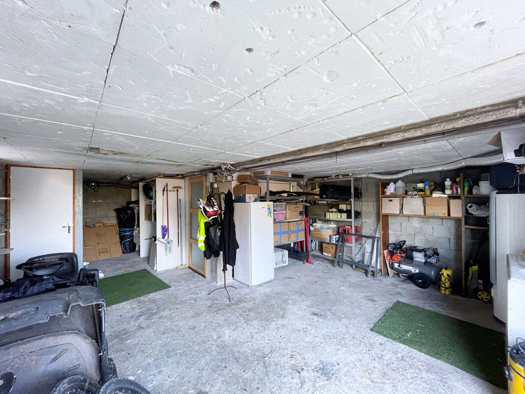 Maison à FOULAYRONNES