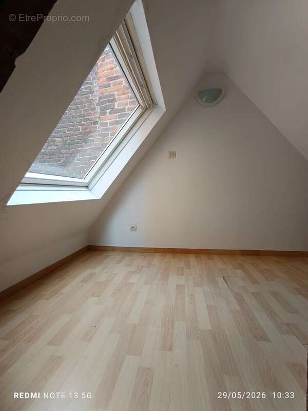 Vend immeuble centre ville douai (59500) - photo 4