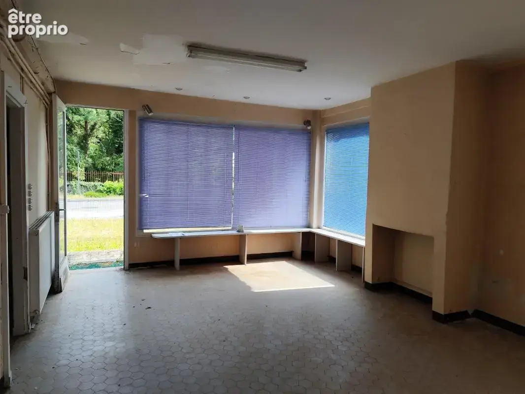 Maison 230 m² à rénover en 1 ou 2 logements Lit-et-Mixe 250 000 € - photo 5