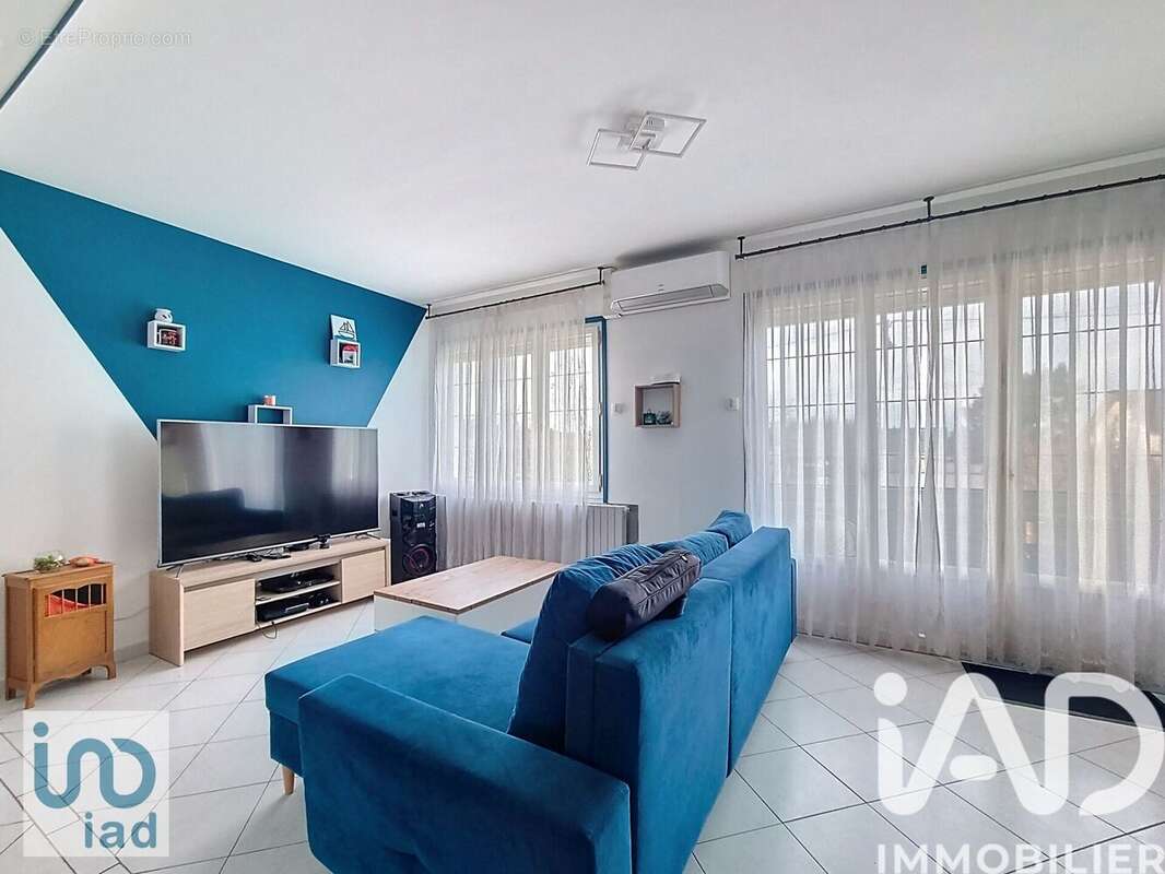 Photo 3 - Maison à CHARMOY