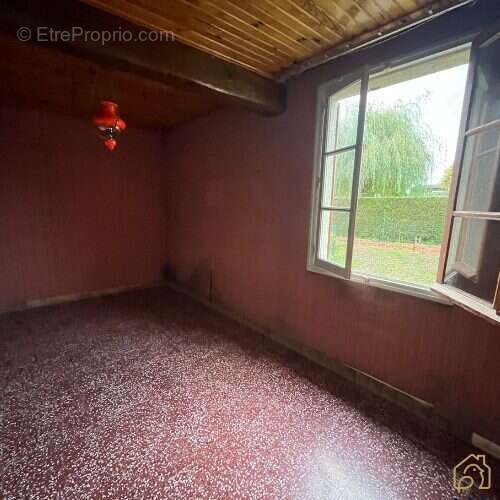 Maison à SAINT-CLAIR-SUR-EPTE