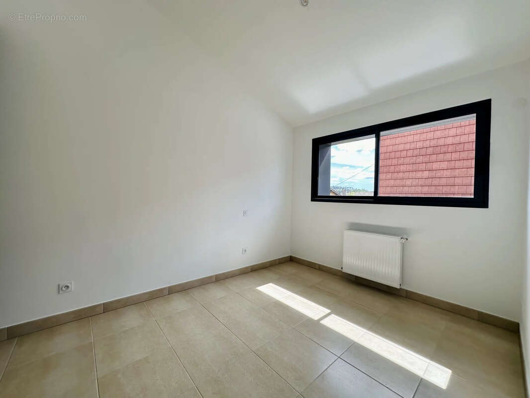 Maison à L'ISLE-JOURDAIN