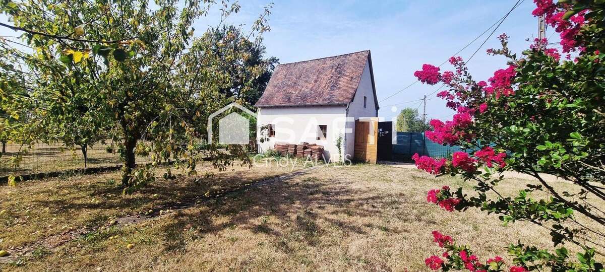 Photo 3 - Maison à VAYRAC