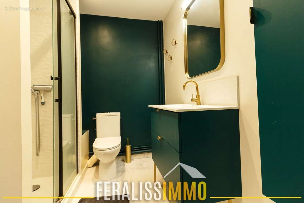 Appartement à CERGY