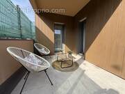 Appartement à RENAGE
