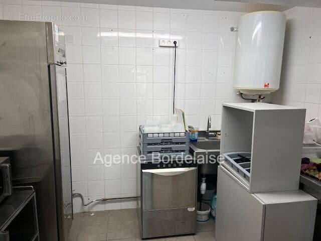 Autre à LE TAILLAN-MEDOC