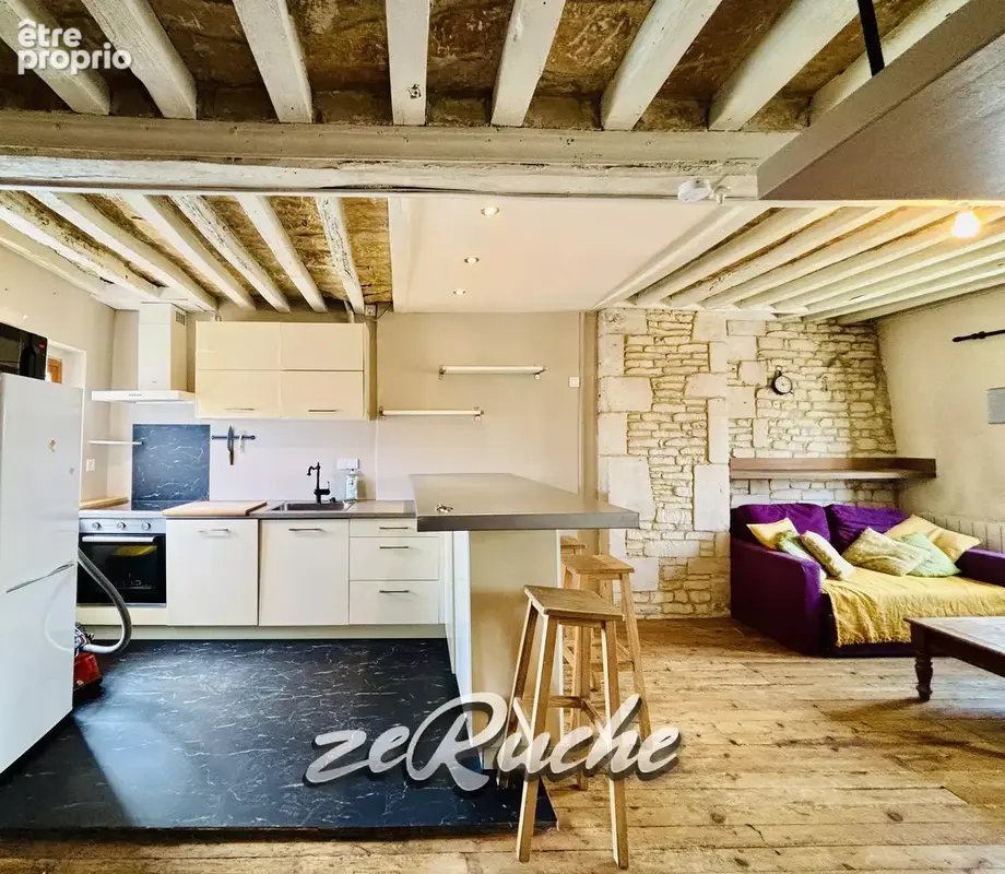 Appartement à CAEN