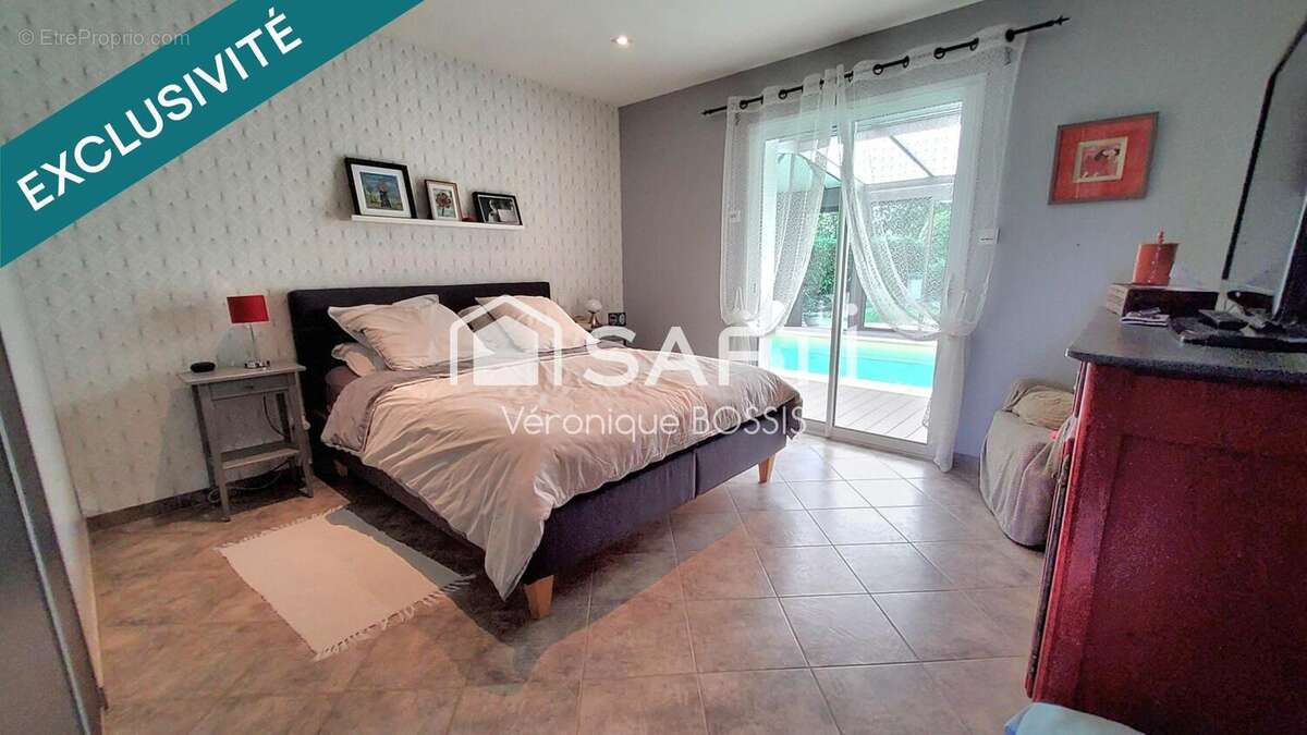 Photo 7 - Maison à LA ROCHE-SUR-YON