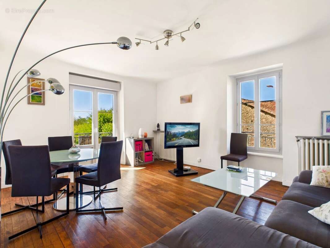 Maison à ROCHECHOUART