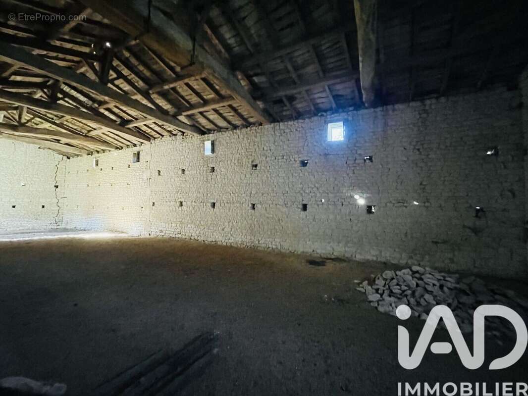 Photo 3 - Maison à GENTE