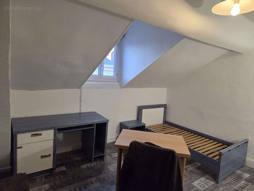 Appartement à ANGERS