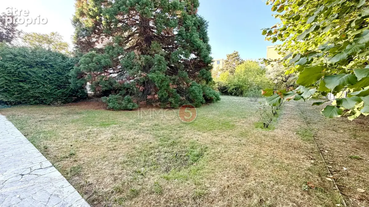 Maison 7 pièces 180 m² à vendre à Les Pavillons-Sous-Bois (93320) - photo 7