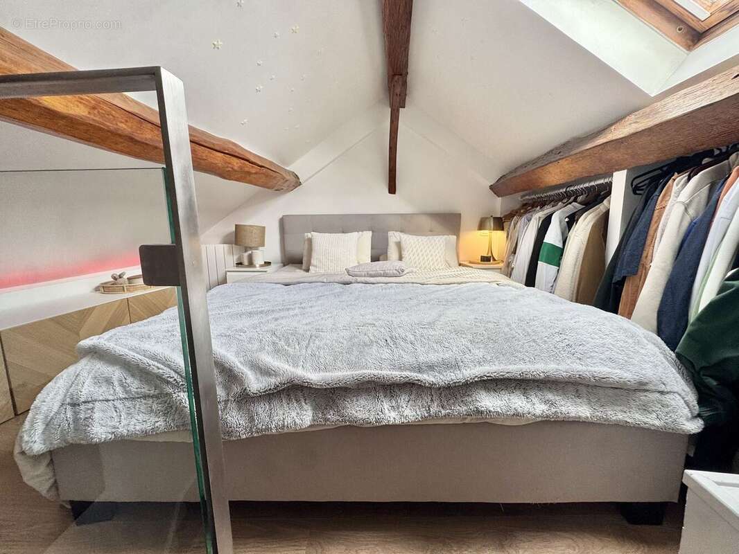 Maison à SAINT-PRIX