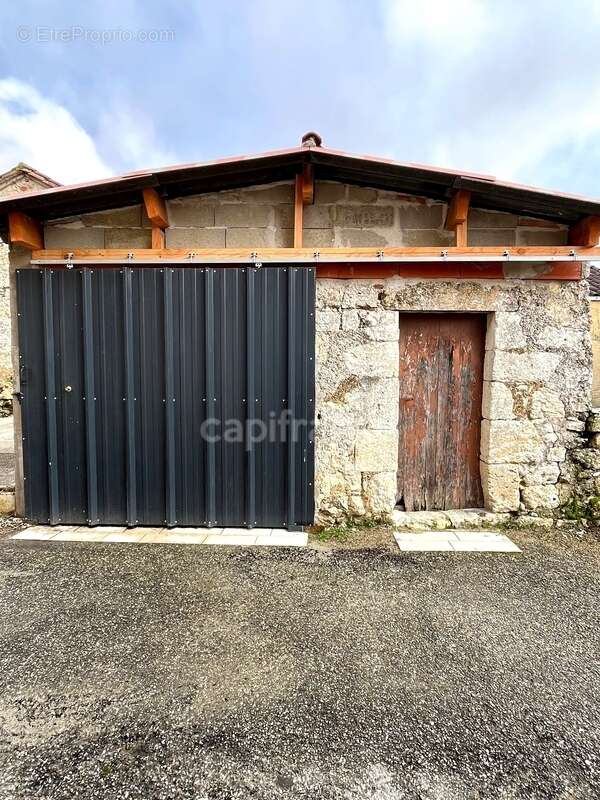 Maison à FLEURANCE
