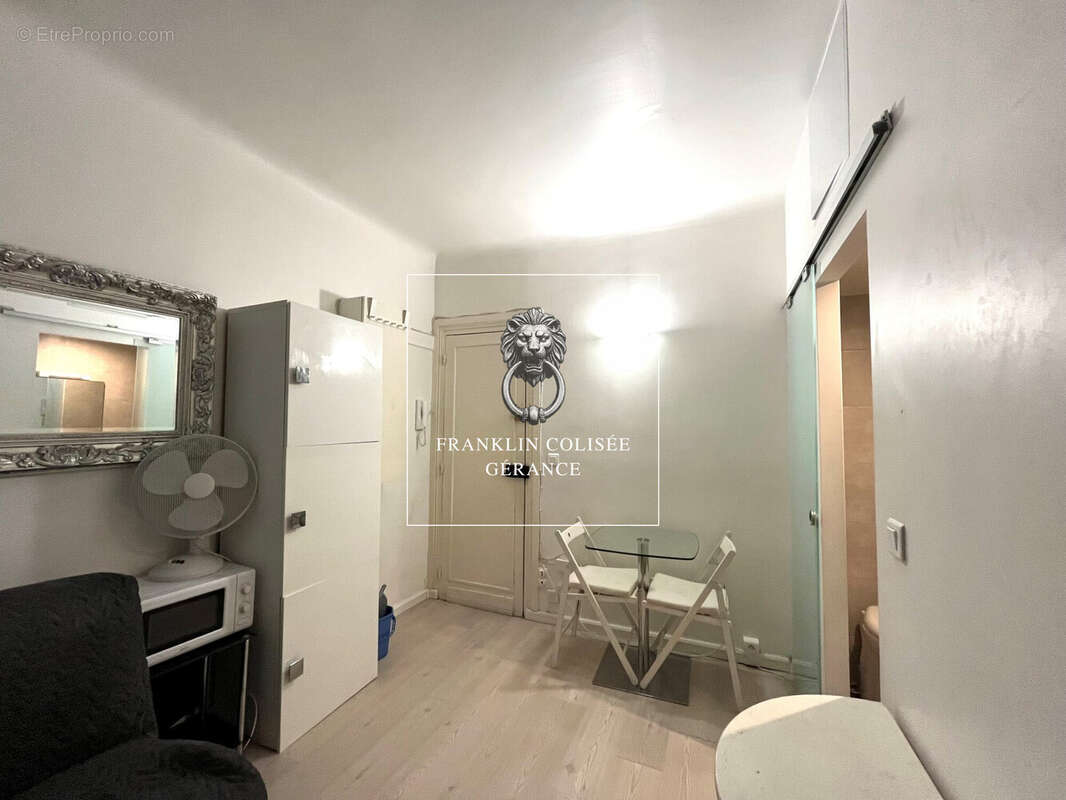 Appartement 15 m² à Paris-9e  - photo 3