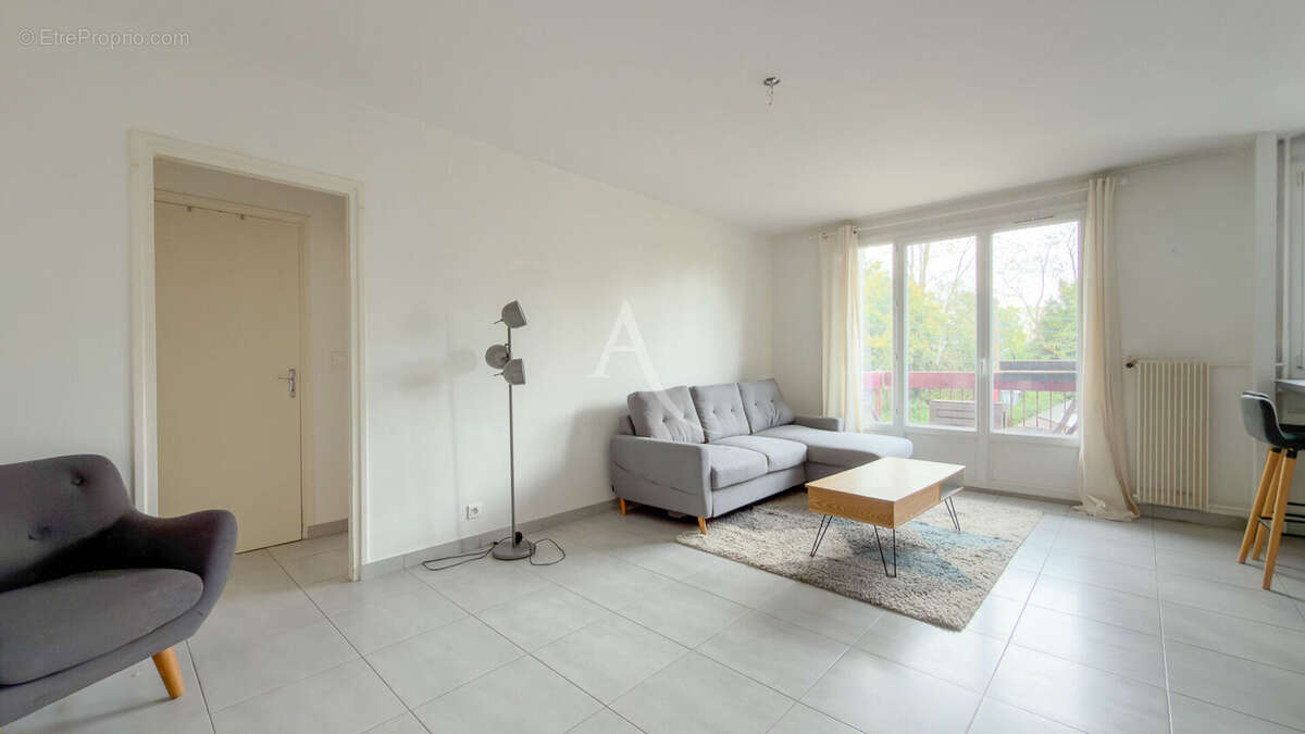 Appartement à MONTGERON