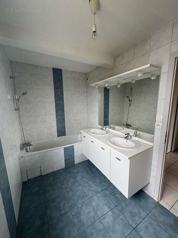 Appartement à ILLZACH