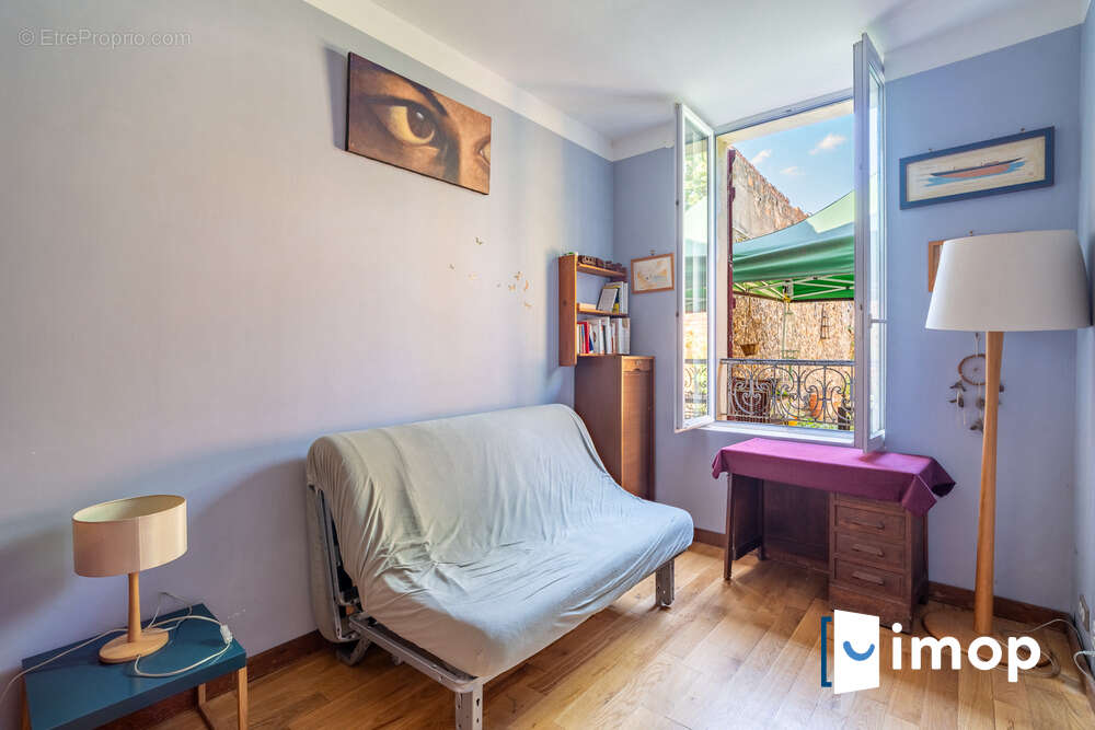 Appartement à LE PRE-SAINT-GERVAIS