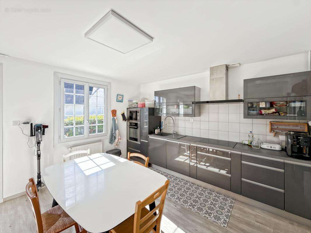 Belle familiale 210m²   - photo 4