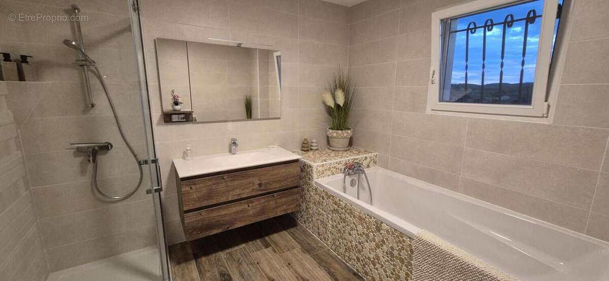 Maison  265 m2 5 chambres - photo 12