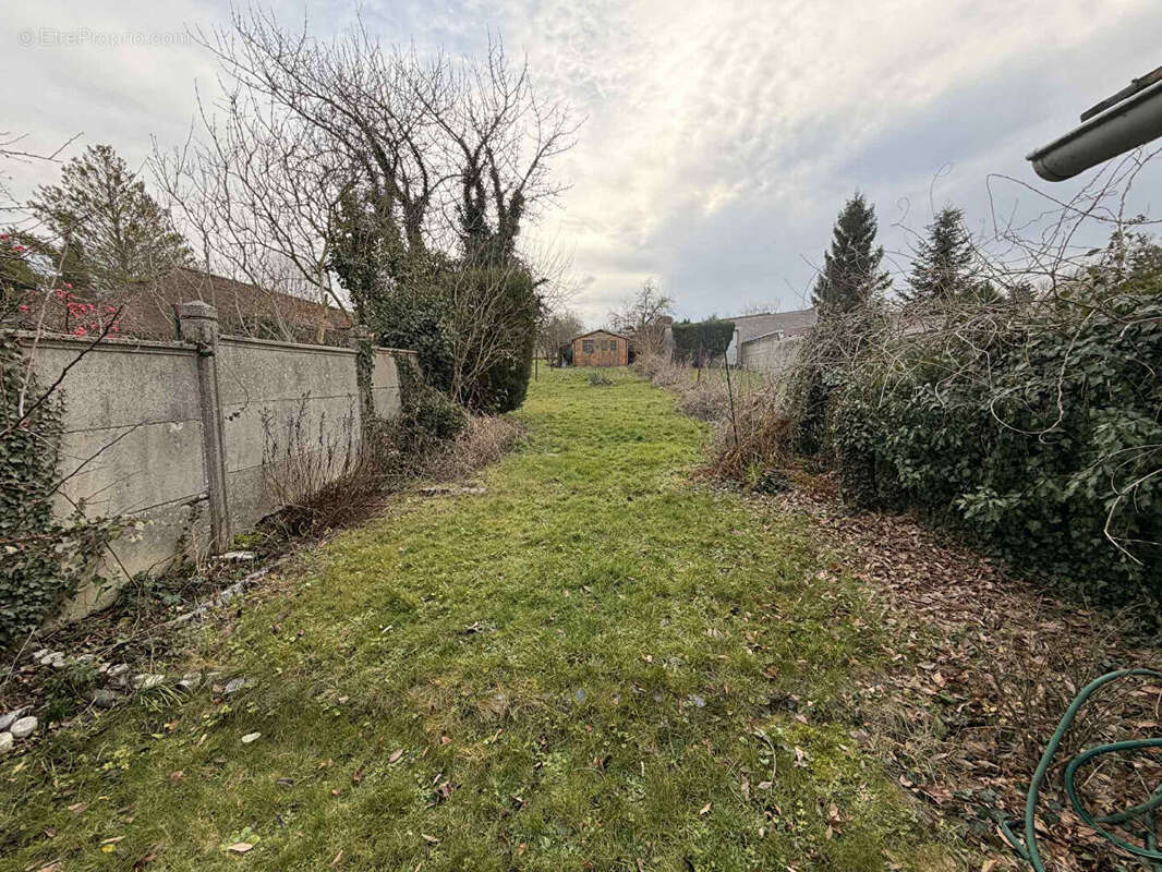 Maison à VALENCIENNES