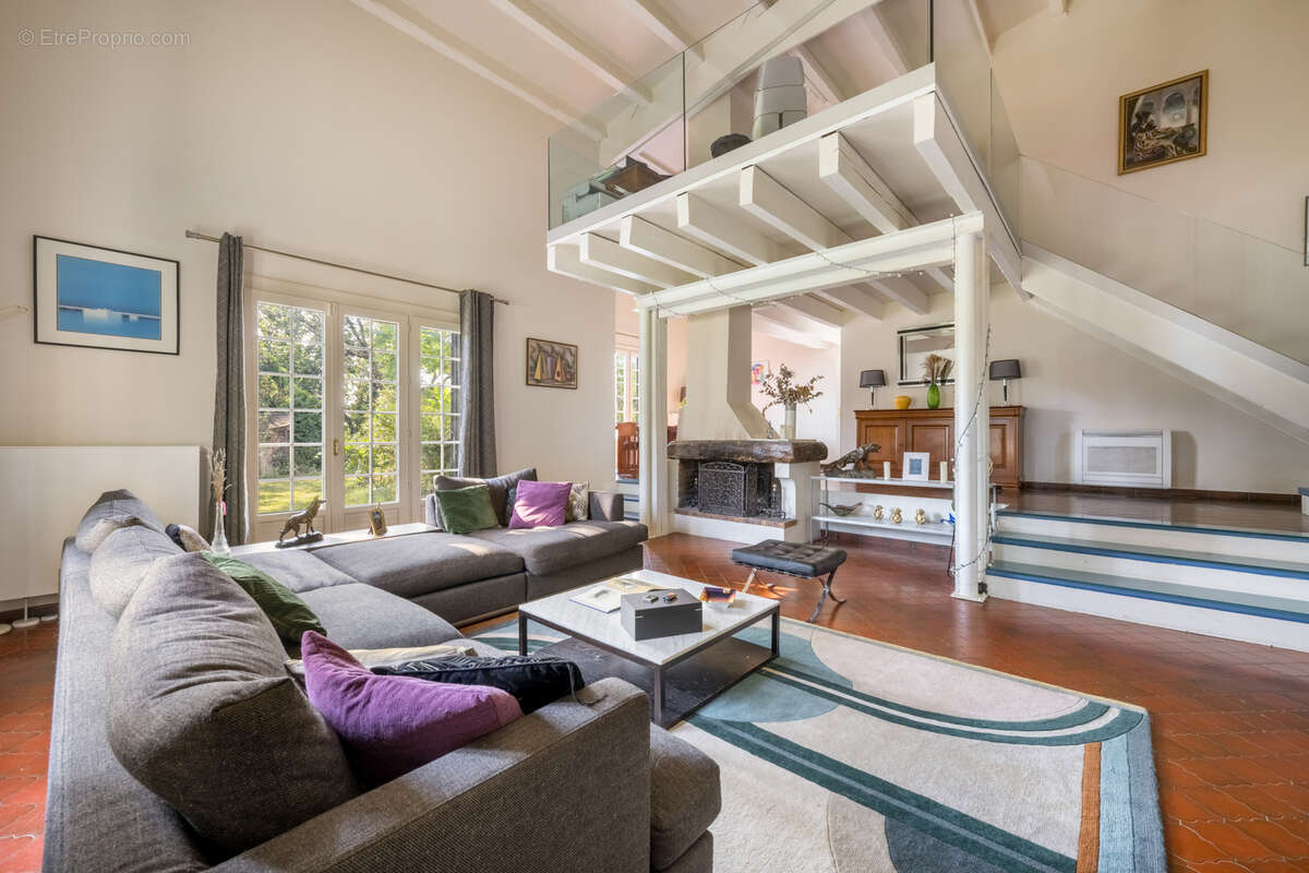 Maison à VILLETTE-D&#039;ANTHON