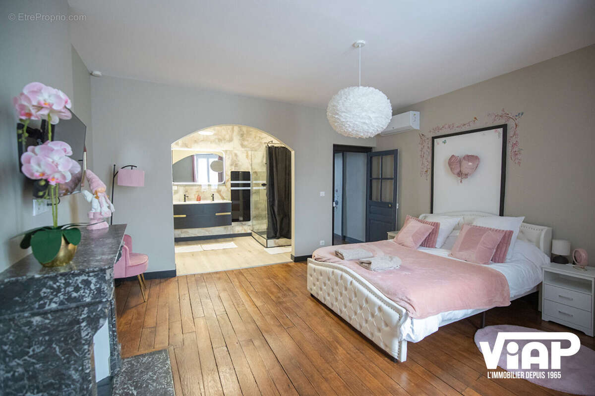 Appartement à LIMOGES