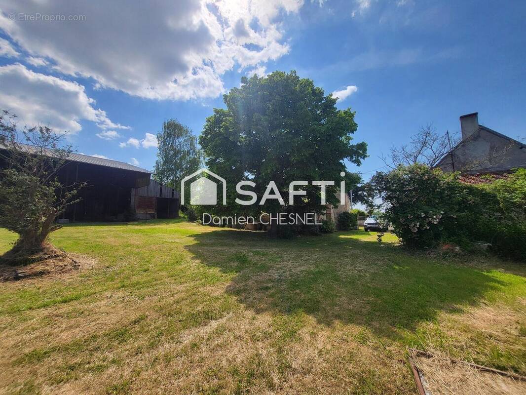 Photo 1 - Maison à LE CHATELET