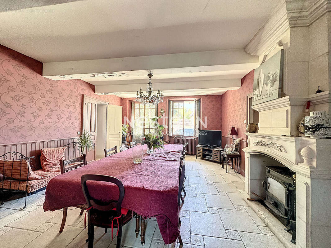 Maison à AUCH