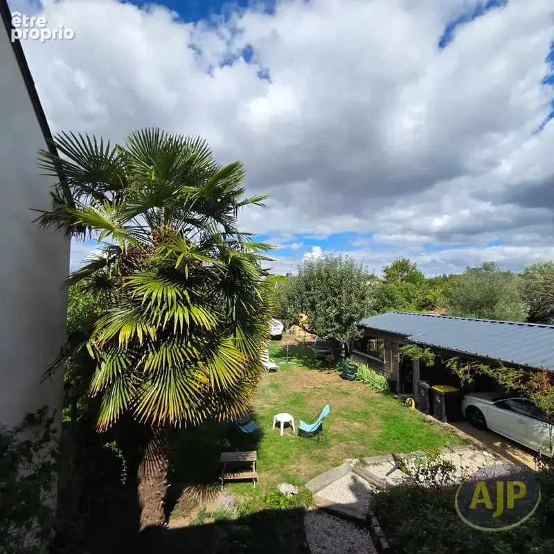Maison 6 pièces 155 m² à vendre à Vannes (56000) - photo 6