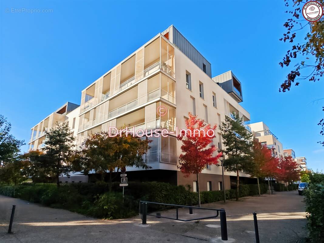 Appartement à ORLEANS