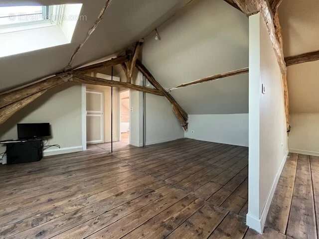 Maison à NEVERS