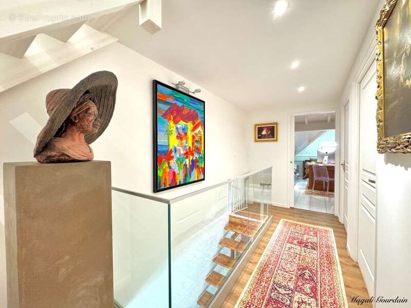 Appartement à SAINT-FRANCOIS