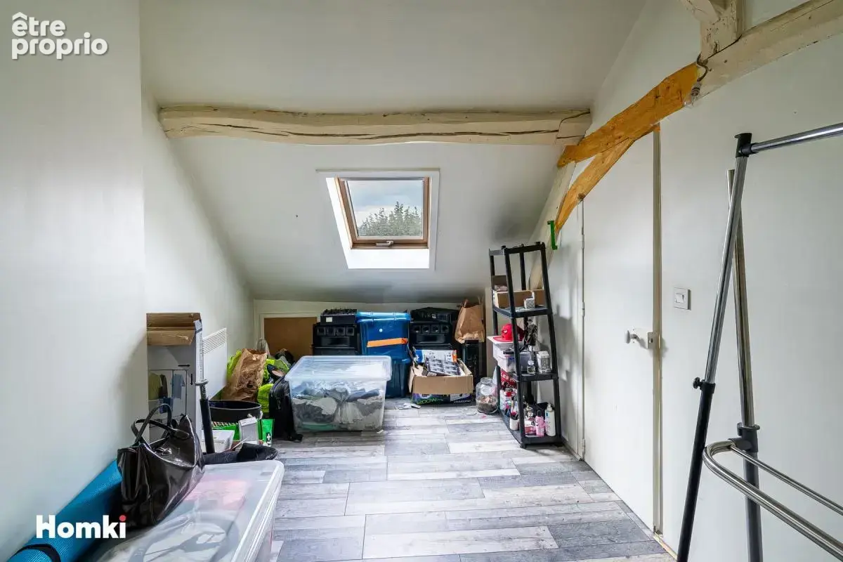 Petite maison au cœur d'Olivet - photo 10