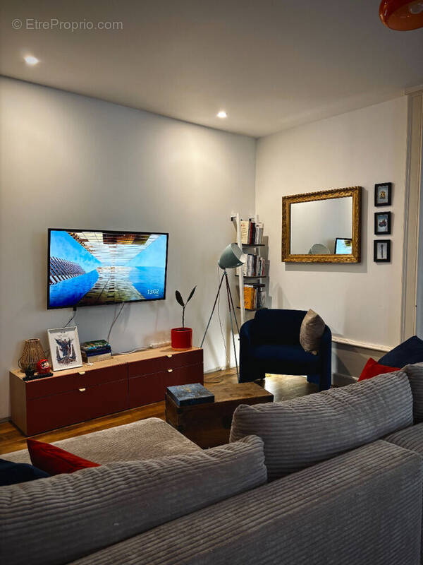 Appartement à LAVAL