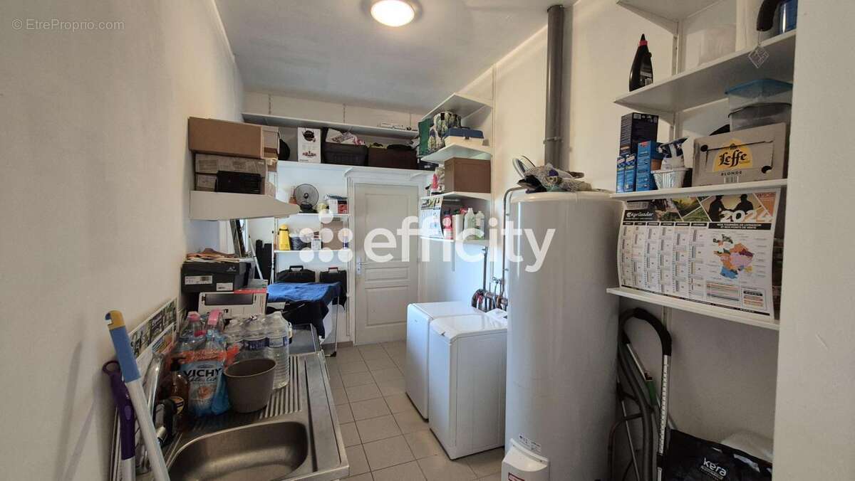 Maison 40 m² à Bazenville  - photo 17