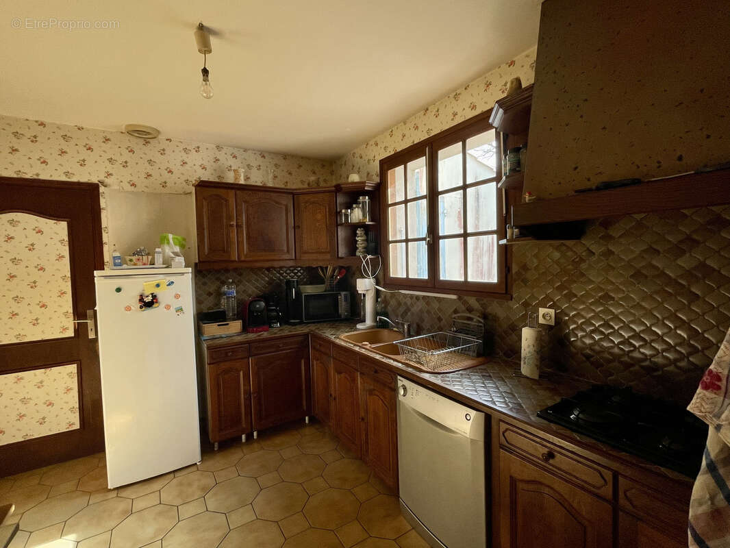 Maison à DOLUS-D&#039;OLERON