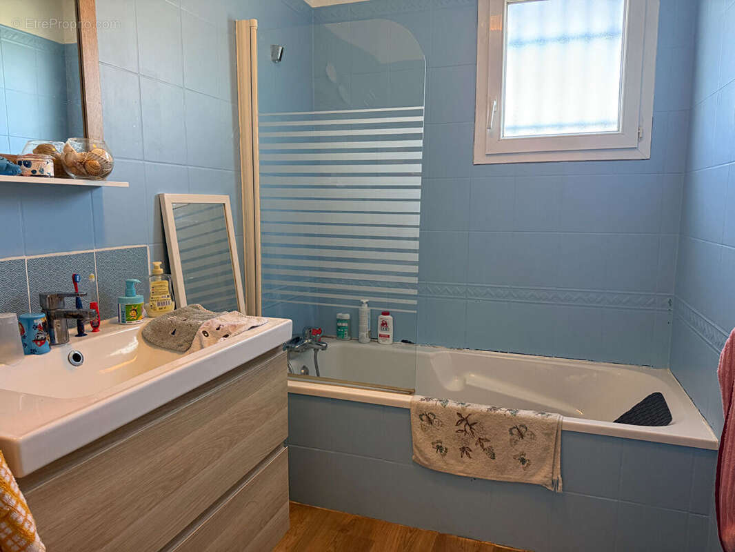 Maison à PENNAUTIER