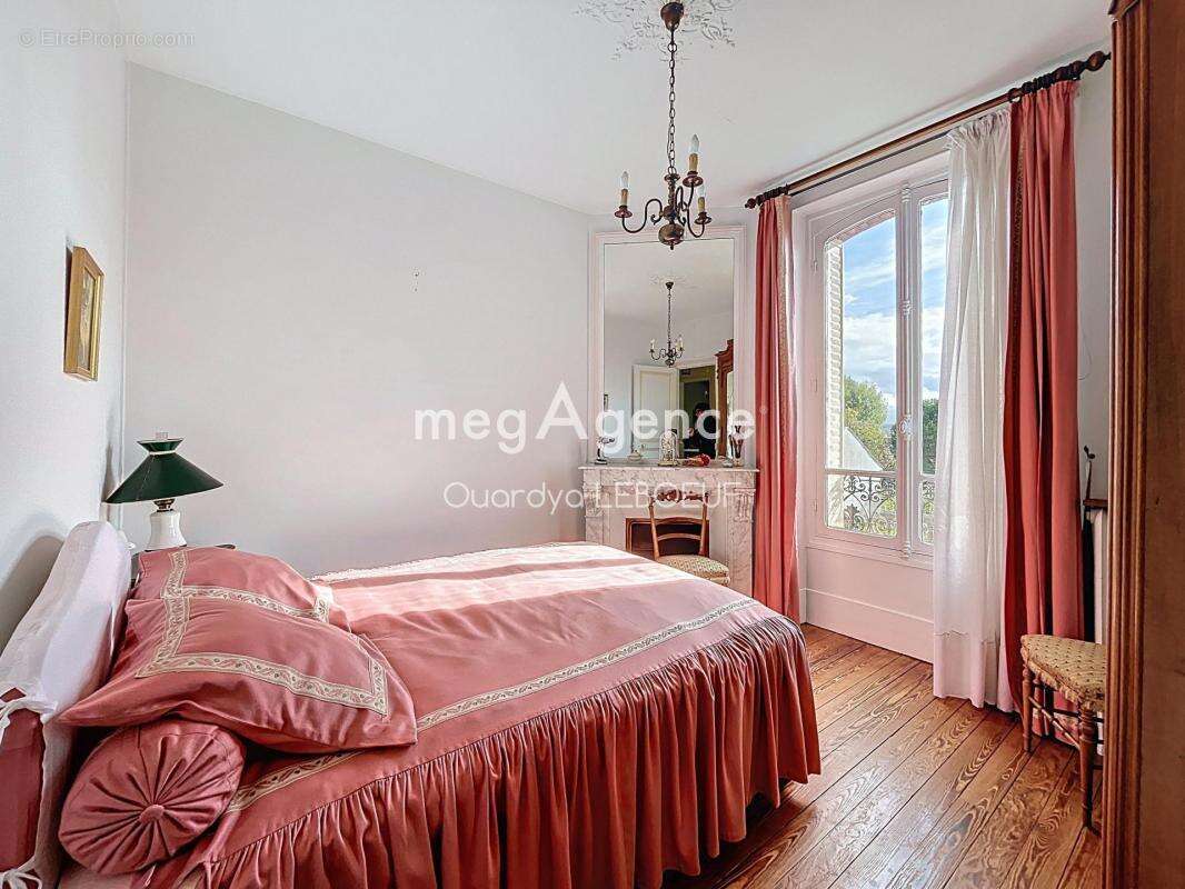 Maison à GARGENVILLE