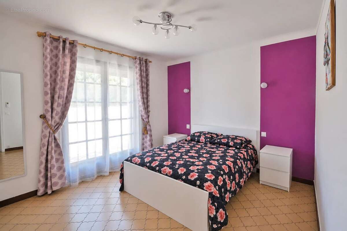 Maison 150 m² à Mougins  - photo 13