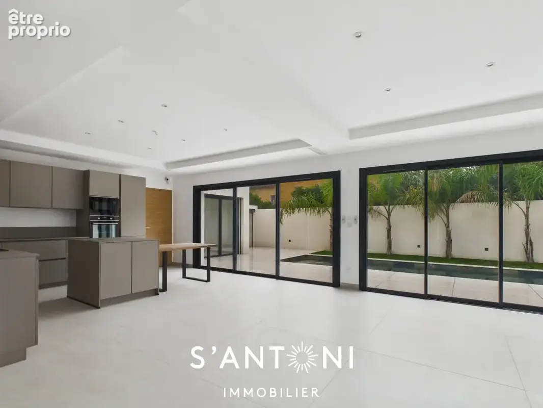 Villa neuve à Vias  128 m²  4 chambres  piscine  garage - Frais d'acquisition réduits - photo 17