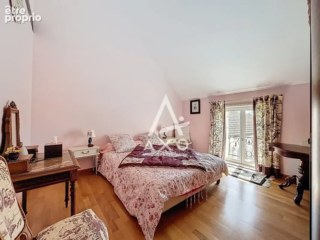 Magnifique Propriété du XIXe siècle avec dépendances - photo 37