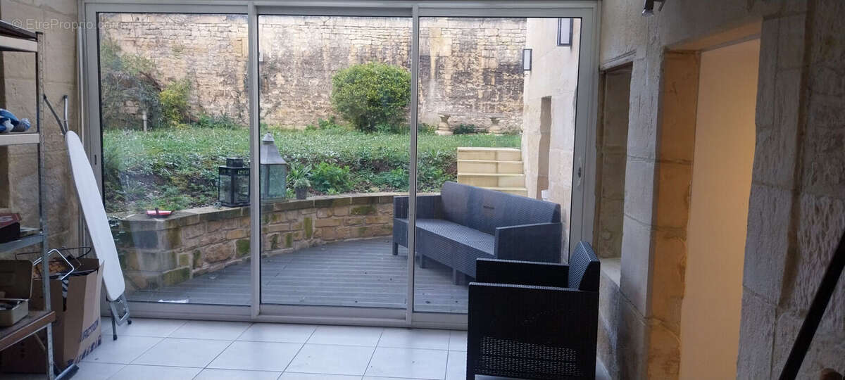 Appartement à CAEN