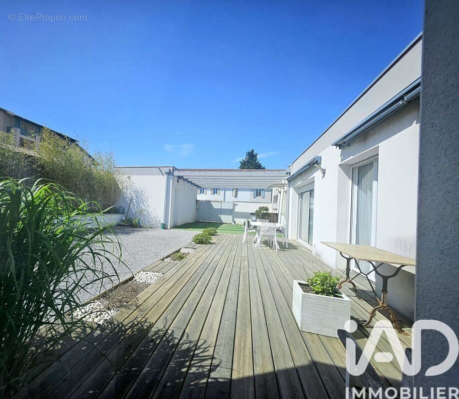Photo 3 - Maison à DAX