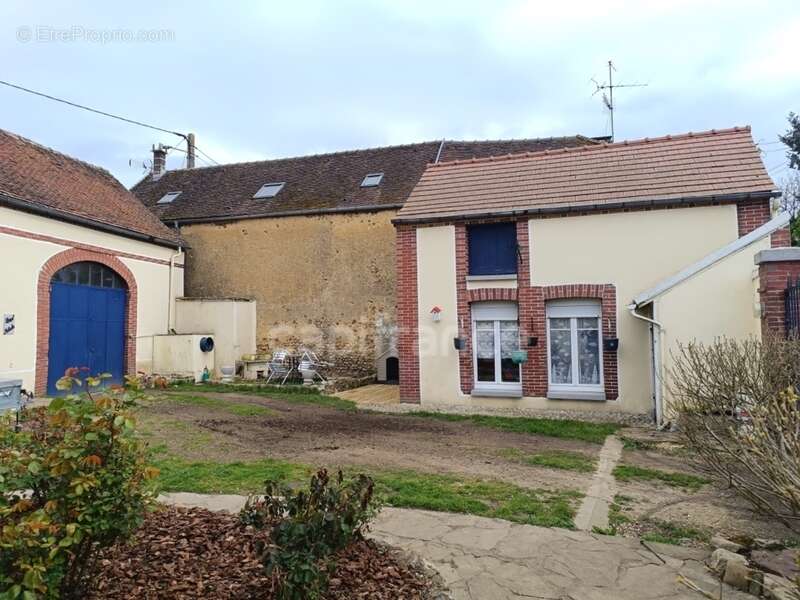  Charmante fermette de village avec studio indépendant  - photo 2