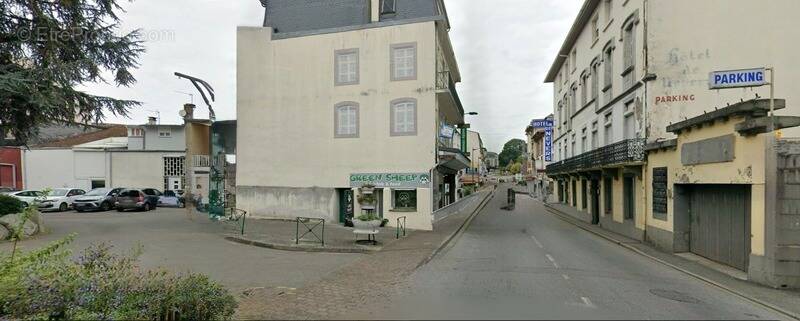 Appartement à LOURDES