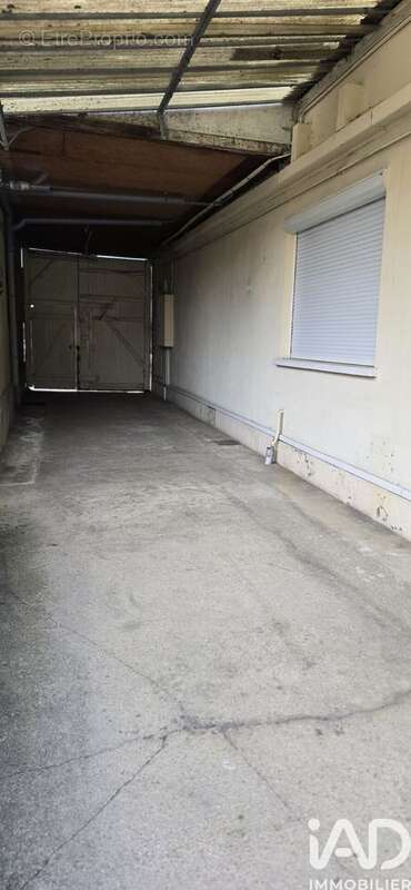 Photo 4 - Appartement à BRIENNE-LE-CHATEAU