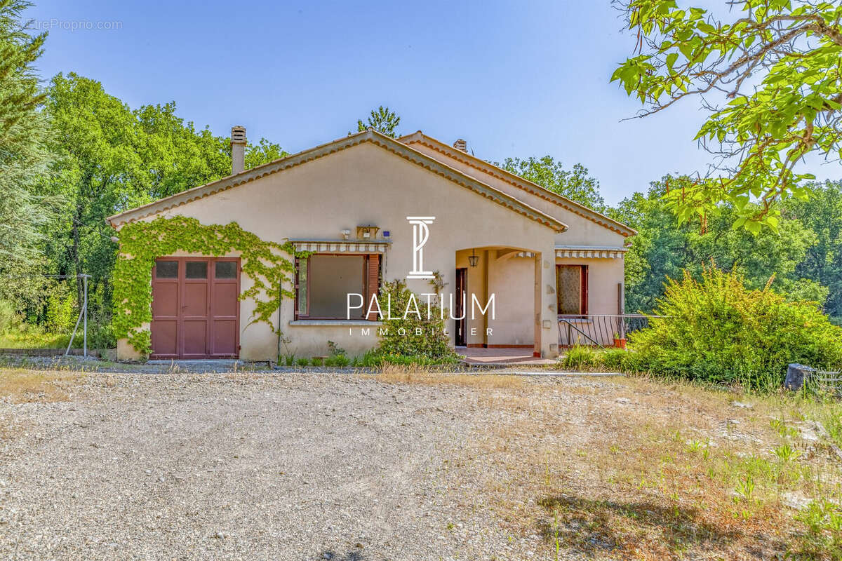 Maison 150 m² à Greoux-Les-Bains  - photo 3